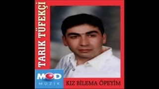 TARIK TÜFEKÇİ - SONUMUZ NE OLACAK