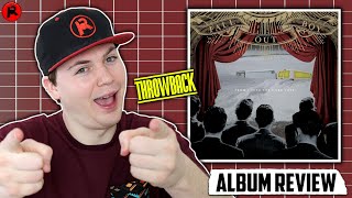 Fall Out Boy - From Under the Cork Tree (2005) | Album Review