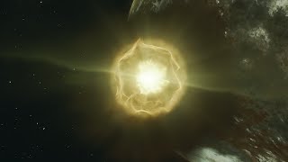 Taranis Explosion Only