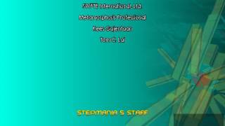 Cyberiastyle Last Approach Normal ending