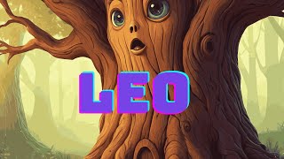 LEO♌🐆VIVE EN UNA ANSIEDAD POR TI‼️😰LA SUERTE A TU FAVOR‼️