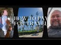 How to Save Money to Travel the World