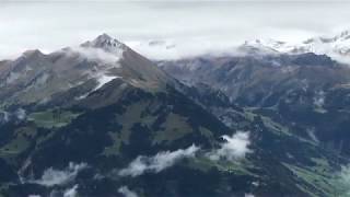 Viking River Cruise -  Mt. Stanserhorn