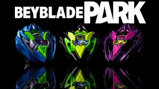 The RARE Beyblade X Beys YOU Didn't Know About...