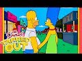 THE TASTE OF SPRINGFIELD FESTIVAL | The Simpsons: Tapped Out - Thanksgiving 2018 Update