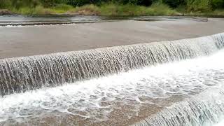 Kothapalayam Water Flow - Aravakurichi