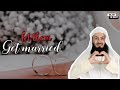 Help them Get Married | Mufti Menk