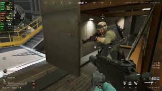 PowerSpec G913 (RTX 5080 + Ryzen 9 9900X3D + 64GB) - Delta Force Operations Gameplay (1440p DLSS ON)