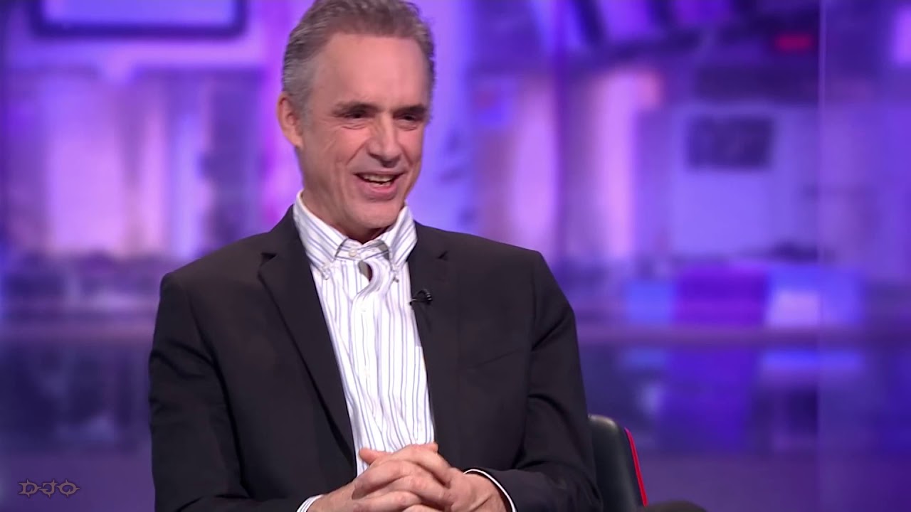 Jordan Peterson Djo Youtube