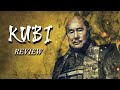 KUBI | Samurai Film Review