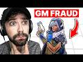 The Overwatch Ranked System is Broken....