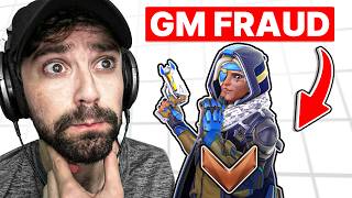The Overwatch Ranked System is Broken....