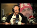 The Artie Lange Show - Shuli Egar (in-studio) Part 1