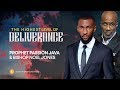 The Highest Level of Deliverance || Bishop Noel Jones & Prophet Passion Java