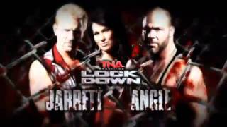 TNA Lockdown 2011 Offical Promo |WR| |HD|