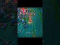 Aphelios Pentakill | League of Legends #shorts