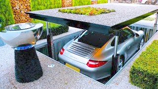 15 Amazing Machines Built When Engineers Get Bored