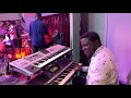 Hosanna by Koda Live @C5 2018