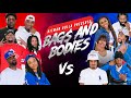 Bags and Bodies Season One Presented by Hitman Holla Three Way Battle