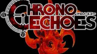 Chrono Echoes Soundtrack -  Dark Ages World Map