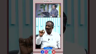 யார் இந்த திருமாவேலன்? திமுகவின் முக்கிய புள்ளி! JOURNLIST PANDIYAN TAMILNADU POLITICS TAMIL NEWS