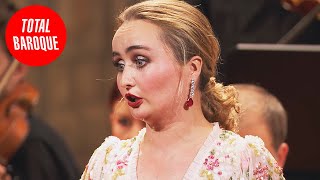 Julia Lezhneva performs arias by Nicola Porpora and G.F. Handel | Bayreuth Baroque Festival 2022