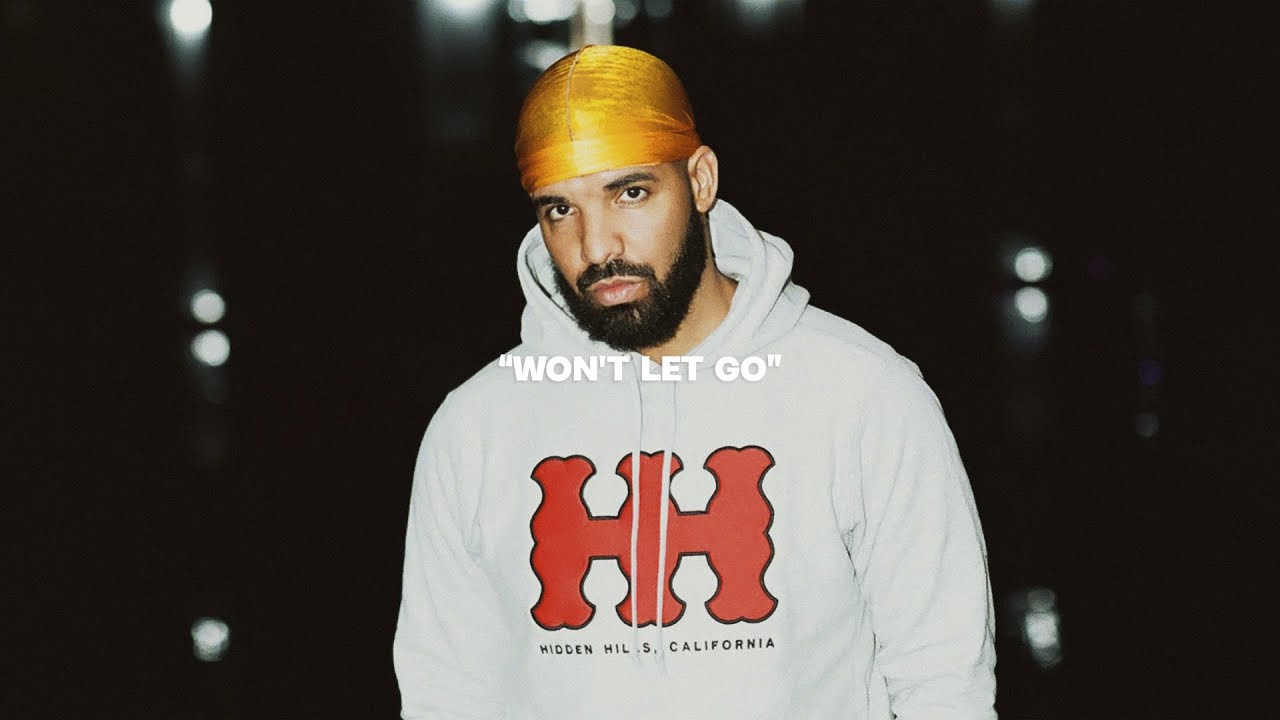 [FREE] Drake Type Beat "Won't Let Go" | Rap/Trap Instrumental 2024 ...