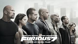 48. Furious 7 Suite | Furious 7 (Complete Soundtrack)