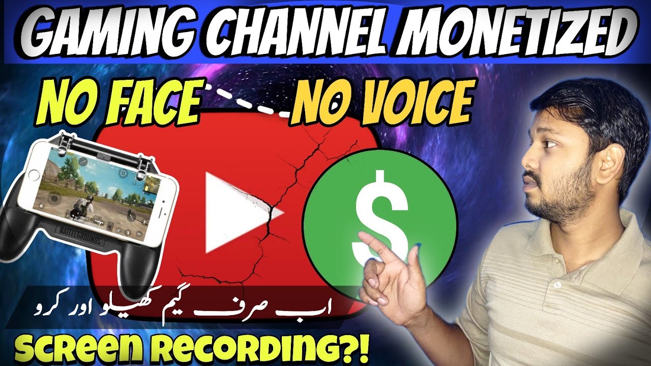 How To Monetize Gaming Channel Apply For Monetization Youtube Youtube How To Monetize Gaming Channel Apply For Monetization Youtube Youtube