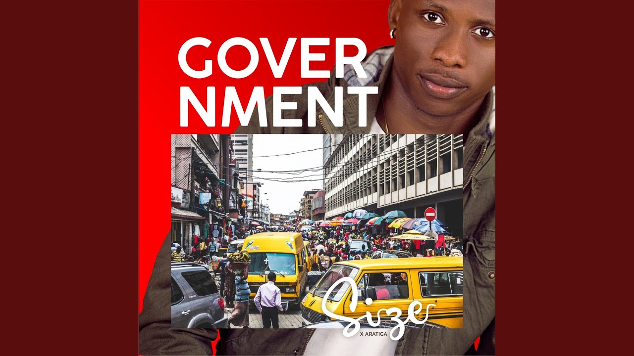 Government Youtube Music