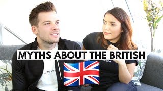 Misconceptions About the UK | not true.