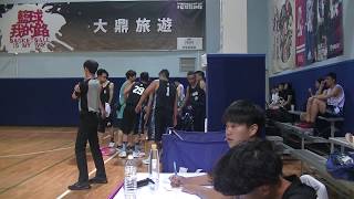 0722 樹林聯盟 MHDT vs Nami串燒 02