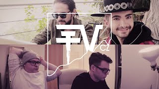 Ptejte se Tokio Hotel - Tokio Hotel TV 2015 EP 44 | #CZ