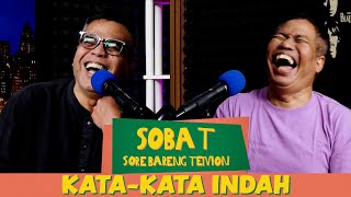 SOBAT - KATA-KATA INDAH