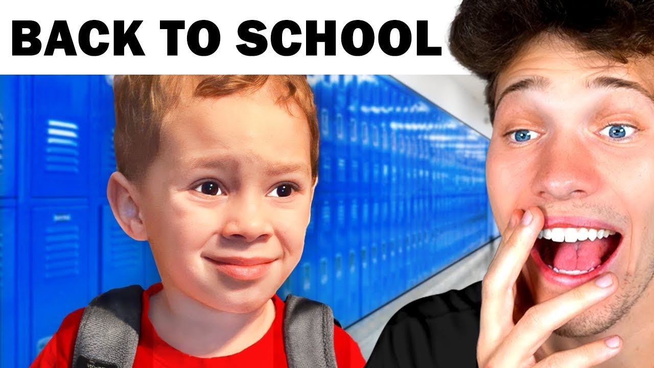 Funniest School Tiktoks Youtube