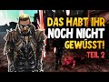 12 weitere nützliche Tipps & Tricks (Für Anfänger) - Gothic 2