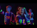 KIDZ BOP Kids- Blinding Lights (Official Music Video) [KIDZ BOP 2021]