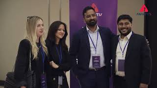 Highlights from Our Workshop in Dubai