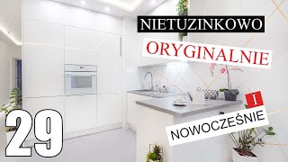 Realizacje IZI Klientów [#29] Nietuzinkowo, oryginalnie i nowocześnie 💛