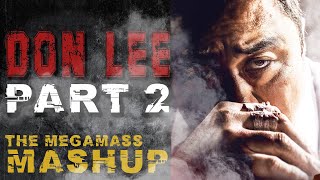 Don Lee Part 2 | The Megamass Mashup ft. Nerupp Da | Basal Iqbal