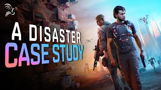 The MindsEye Disaster Is a Perfect Case Study | Unpacked