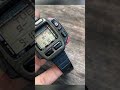 relojes casio sus modelos mÁs raros e innovadores casio super cyber cross