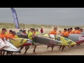 the 2015 naish javelin le unleashed