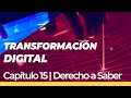 Capítulo 15 | Transformación Digital en la gestión y conservación de Archivos en 