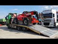 export used manitou