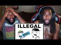 7 Things That Should Be Illegal | SmokeCounty JK Reaction