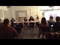 tdsb teachers read 2017 panel discussion