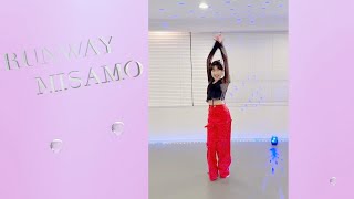 RANWAY/MISAMO 踊ってみた/オリジナル