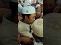 ustadz Abdul somad dimasjid sunan Ampel surabaya.