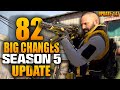 The Modern Warfare 3 & Warzone Season 5 Update! (Update 1.47)